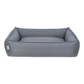 Pet Comfort Golf  Antrasit Köpek Yatağı XL 105x80cm thumbnail 3