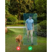 Anker Eufy Spotlight Kamera - T8123 thumbnail 3