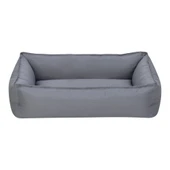 Pet Comfort Golf  Antrasit Köpek Yatağı  S 55x45cm thumbnail 1