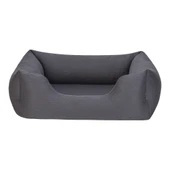 Pet Comfort Tango  Antrasit Ortopedik Köpek Yatağı M 80x65cm thumbnail 1