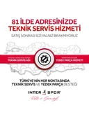 Voit Vfit By Runmate Compact Koşu Bandı Manuel Eğim Ayarlı Katlanabilir Uzaktan Kumandalı 10KM Hız thumbnail 7