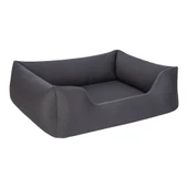 Pet Comfort Tango  Antrasit Ortopedik Köpek Yatağı L 105x85cm thumbnail 2