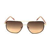 Obb Sunglasses OBB MS321 C6 KD Erkek Güneş Gözlüğü thumbnail 1