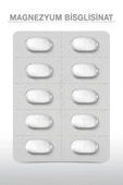 Goodday Magnesium Plus Bisglisinat 30 Tablet thumbnail 4