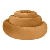 Pet Comfort Hotel  Hardal Ortopedik Köpek Yatağı M 70cm thumbnail 3