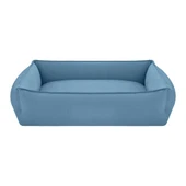Pet Comfort Golf  Mavi Köpek Yatağı M 90x70cm thumbnail 1