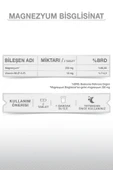 Goodday Magnesium Plus Bisglisinat 30 Tablet 3 Adet thumbnail 3