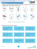 3. Sınıf 4x4’lük Yarıyıl Tatil Serüveni – Bilişsel Etkinlikler 2025 thumbnail 5