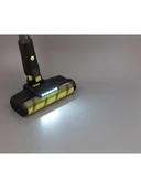 Fakir Bolt 8159 Dikey Şarjlı Kablosuz Süpürge Yellow Posion 400W thumbnail 8