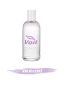 Voit Violet EDP 100 ML Erkek Parfüm ( Kutusuz ) Eau de Parfüm For Woman thumbnail 2