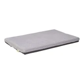 Pet Comfort One Indoor Full Ortopedik Gri Köpek Yatağı M 75x50x4cm thumbnail 2