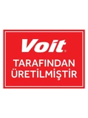Voit Vfit By Runmate Compact Koşu Bandı Manuel Eğim Ayarlı Katlanabilir Uzaktan Kumandalı 10KM Hız thumbnail 8