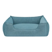 Pet Comfort Alpha  Turkuaz Köpek Yatağı L 105x85cm thumbnail 1