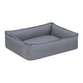 Pet Comfort Golf  Antrasit Köpek Yatağı  S 55x45cm thumbnail 2