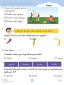 1. Sınıf 4x4’lük Yarıyıl Tatil Serüveni – Bilişsel Etkinlikler 2025 thumbnail 3