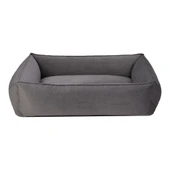 Pet Comfort Golf  Gri Köpek Yatağı M 90x70cm thumbnail 1