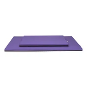 Pet Comfort One Ortopedik Köpek Yatağı Mor M 50x75x5cm thumbnail 4