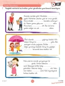 2. Sınıf 4x4’lük Yarıyıl Tatil Serüveni – Bilişsel Etkinlikler 2025 thumbnail 8