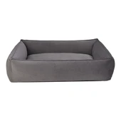 Pet Comfort Golf  Gri Köpek Yatağı L 105x80cm thumbnail 1