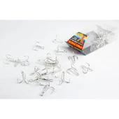 Decoy Y-S81P ProPack Üçlü Olta İğnesi  2 No 30 Adet thumbnail 1