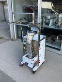 Dolum Makinesi Yapıştırma Ünitesi  21- 36 cm Film Genişliği thumbnail 3