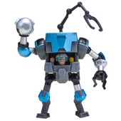 Ninja Kaplumbağalar Mutations Mix N Match Bishop in Mech thumbnail 5