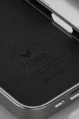 iPhone 16 Pro Viper Kapak - Titan Gri-(5796) thumbnail 2
