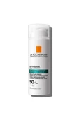 La Roche Posay Anthelios Oil Correct (Spf50+) Yüz Güneş Kremi 50 Ml -SKT:01/2026 thumbnail 2