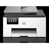 HP A4 Officejet Pro 9130 404K9C Mürekkepli Çok Fonksiyonlu Faxlı Yazıcı Yazıcı Usb,Kablosuz thumbnail 4