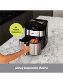 Fakir Uno Chefry Sıcak Hava Fritözü thumbnail 5