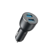 Anker PowerDrive III 2-Port 36W Araç Şarjı thumbnail 6