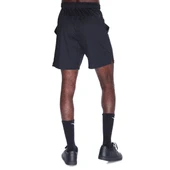 Nike FB4196 010 Totality Knit Erkek Antrenman Şort thumbnail 2