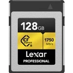 Lexar 128GB CFexpress Type B 1750Mb/1500Mb Hafıza Kartı thumbnail 1