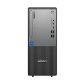 Lenovo ThinkCentre Neo 50T Gen 5 Intel Core i7-13700 32GB 1TB SSD 4 GB GT710 Windows 11 Pro Masaüstü Bilgisayar 12UB000HTR 021 thumbnail 4