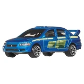 Hot Wheels Silver Series Fast & Furious Lancer Evolution VII HNR88 JBY47 thumbnail 2
