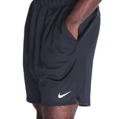 Nike FB4196 010 Totality Knit Erkek Antrenman Şort thumbnail 6