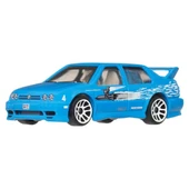 Hot Wheels Silver Series  Fast & Furious Volkswagen Jetta MK3 HNR88 JBY46 thumbnail 2