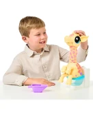 LLP Sesli Dans Eden Zürafa 26722 thumbnail 4