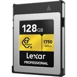 Lexar 128GB CFexpress Type B 1750Mb/1500Mb Hafıza Kartı thumbnail 3