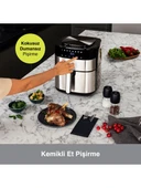 Fakir Uno Chefry Sıcak Hava Fritözü thumbnail 3