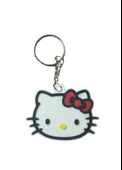 3D Baskı PLA Hello Kitty Anahtarlık – Hafif, Dayanıklı thumbnail 1