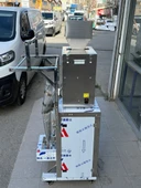 Granül Dolum Paketleme Makinesi 21-36 Cm Film Genişliği 10-500 Gr thumbnail 6