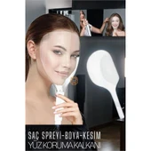 HSNET Saç Spreyi Yüz Koruma Kalkanı thumbnail 1