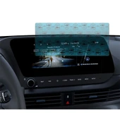 Hyundai i20 Multimedya Uyumlu Nano Cam Ekran Koruyucu thumbnail 3