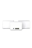 Mercusys Halo H70X 1800 Mbps 3'lü Router thumbnail 2