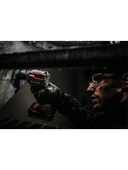 Einhell TP-CW 18/260-C Li BL - Solo, Kömürsüz Akülü Darbeli Somun Sıkma (Akü ve şarj cihazı dahil değildir) thumbnail 4