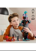 Lego Minecraft Enderman Kulesi 21279 Lisanslı Ürün thumbnail 3