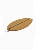 Almond Kesme ve Steak Tahtası Küçük B6223 thumbnail 3