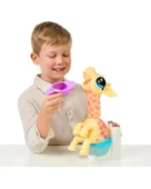 LLP Sesli Dans Eden Zürafa 26722 thumbnail 5