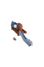 Hot Wheels Marıo Kart Çılgın Yaratıklar Oyun Seti - 2
